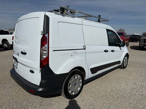 Used 2017 Ford Transit Connect XL image 11