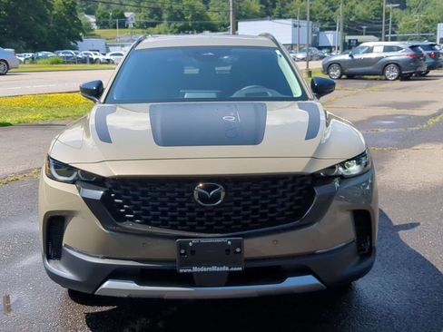 New 2026 MAZDA CX-50 Meridian Edition w/ Weather Package AWD/4WD image 8