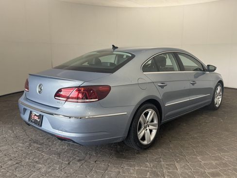 Used 2013 Volkswagen CC Sport FWD image 9