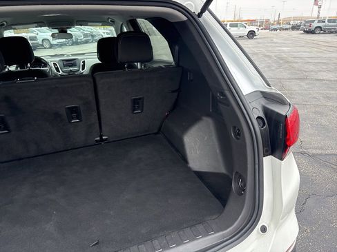 Used 2022 Chevrolet Equinox LT AWD/4WD image 8