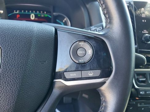 Used 2021 Honda Pilot Touring image 21