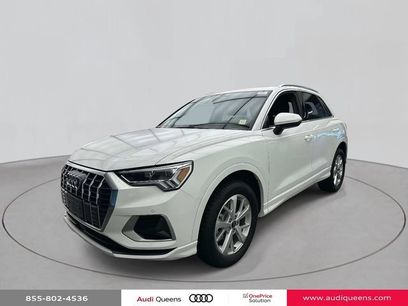 Certified 2023 Audi Q3 2.0T Premium w/ Convenience Package