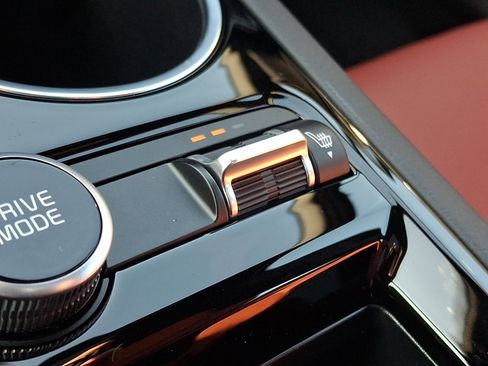 New 2026 Kia K5 GT-Line image 17