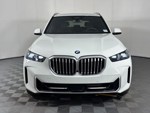 Used 2024 BMW X5 sDrive40i w/ Parking Assistance Package RWD image 6