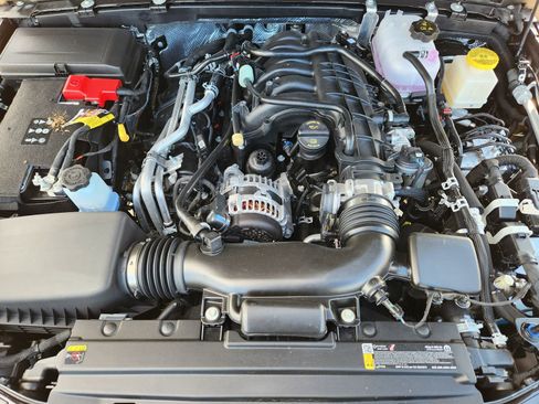 New 2026 Jeep Gladiator Sport image 33