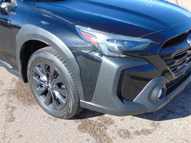 Certified 2023 Subaru Outback Onyx Edition XT w/ Popular Package #2 AWD/4WD image 2