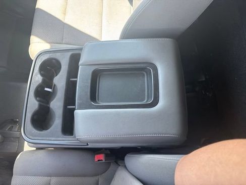 Used 2017 GMC Sierra 2500 4x4 Regular Cab w/ Snow Plow Prep Package image 13