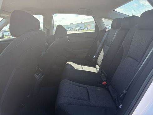 New 2026 Honda Accord LX image 12