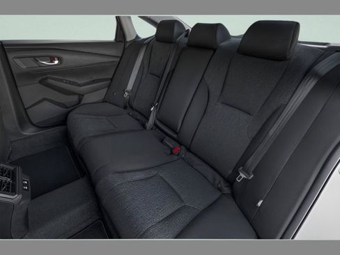 New 2026 Honda Accord LX image 16