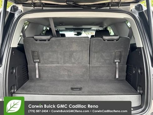 Used 2018 Chevrolet Tahoe LT AWD/4WD image 30