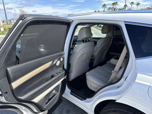 Used 2024 Genesis GV80 3.5T w/ Prestige Package image 14