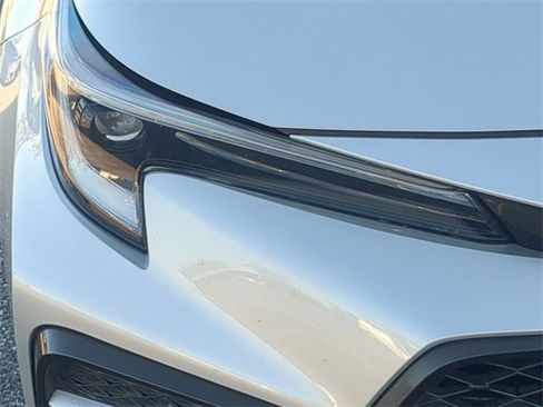 Certified 2023 Toyota Corolla SE image 10