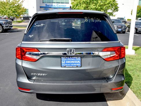Used 2019 Honda Odyssey EX image 17