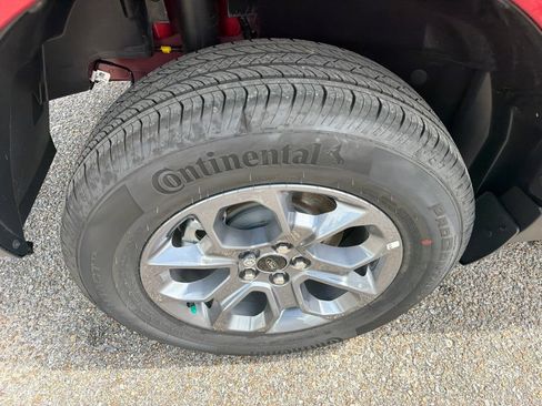 New 2026 Ford Maverick XLT FWD image 9