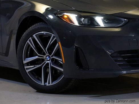 Used 2026 BMW 430i xDrive w/ Premium Package image 4