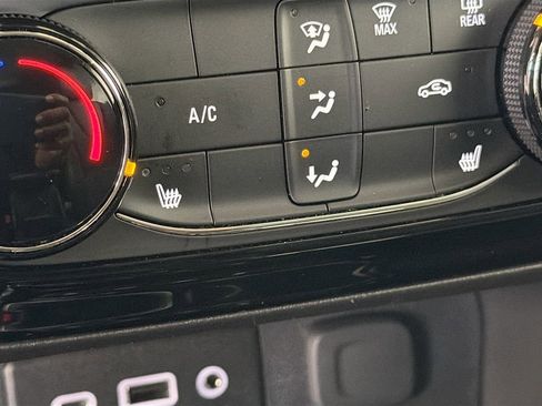 Used 2023 Buick Encore GX Preferred w/ Cold Weather Comfort Package image 21