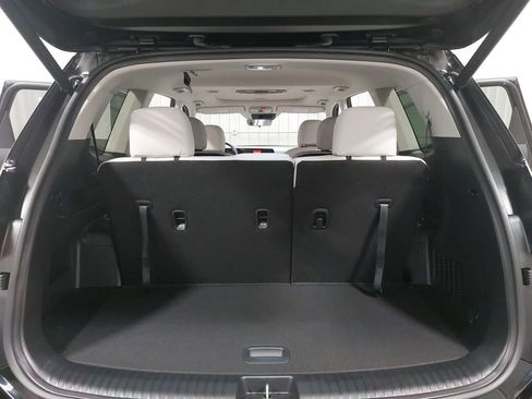 New 2025 Kia Telluride S image 13