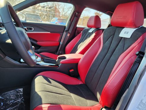 New 2026 Acura Integra Type S image 8