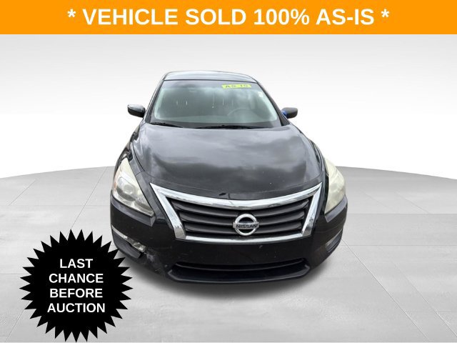 Used 2013 Nissan Altima 2.5 S FWD image 10