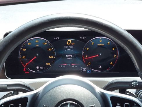 Used 2019 Mercedes-Benz A 220 4MATIC image 14