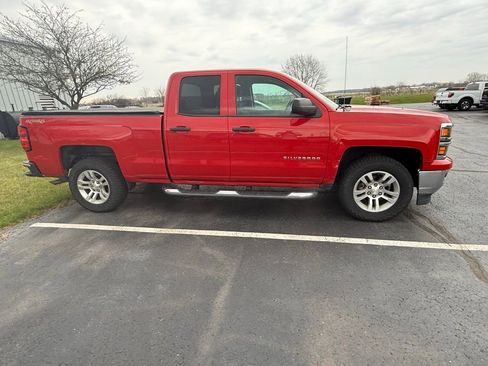 Used 2014 Chevrolet Silverado 1500 LT w/ All Star Edition image 6