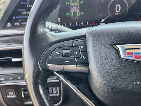 Used 2023 Cadillac Escalade Sport AWD/4WD image 30