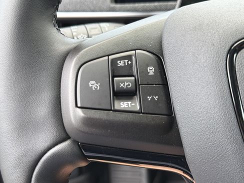 Certified 2025 Ford Mustang Mach-E Premium AWD/4WD image 14