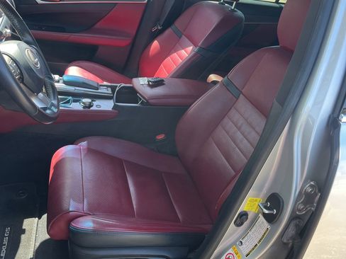 Used 2018 Lexus GS 350 F Sport RWD image 3