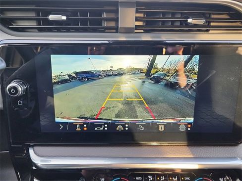 New 2026 GMC Sierra 2500 Denali w/ Denali Reserve Package image 22