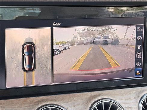 Used 2019 Mercedes-Benz E 450 Coupe image 13