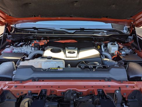 Used 2024 Toyota Tundra TRD Pro image 32