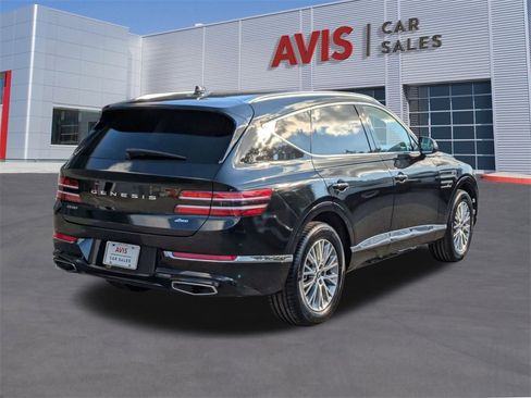 Used 2024 Genesis GV80 2.5T image 6
