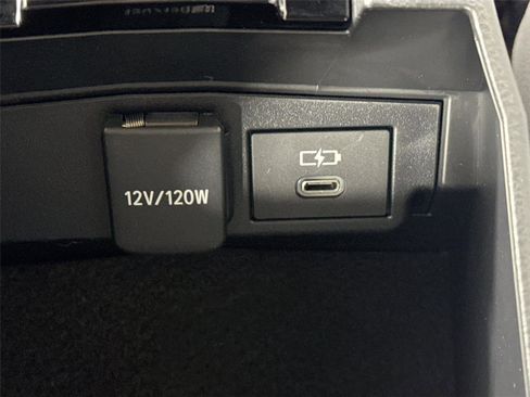 Certified 2024 Toyota Corolla XSE FWD image 34