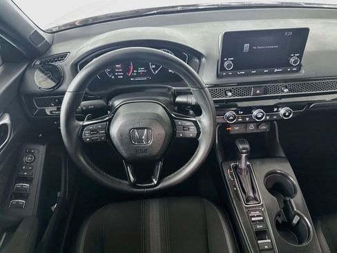 Certified 2024 Honda Civic Sport image 25