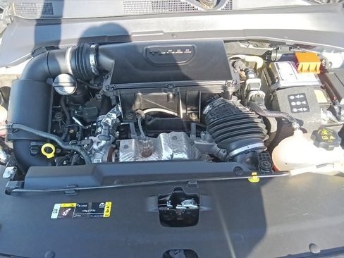 Used 2024 Jeep Compass Limited image 33