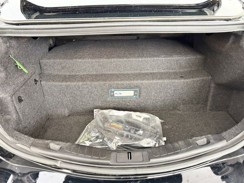 Used 2017 Ford Fusion Energi Titanium image 17