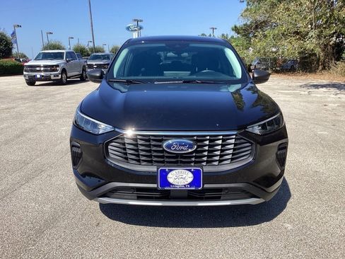 New 2025 Ford Escape Active w/ Tech Pack #1 image 2