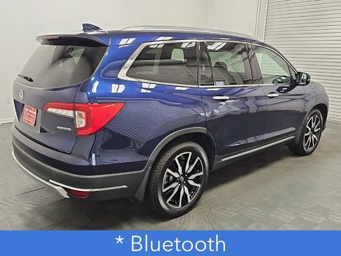 Used 2021 Honda Pilot Touring image 9