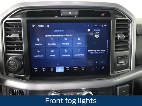 New 2026 Ford F150 XLT w/ Equipment Group 302A MID AWD/4WD image 47