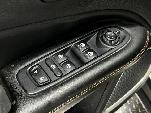 Used 2019 Jeep Compass Limited w/ Safety & Security Group AWD/4WD image 15