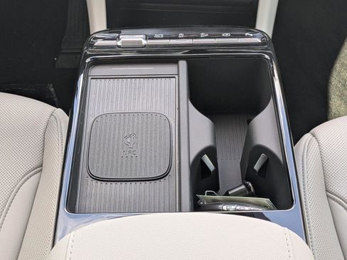 New 2026 Hyundai Tucson Limited image 23