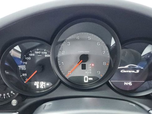 Used 2014 Porsche 911 Carrera S image 27