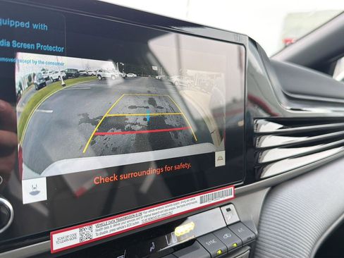 New 2026 Toyota Camry SE FWD image 25