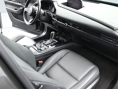 Certified 2023 MAZDA CX-30 AWD 2.5 S w/ Preferred Package image 18