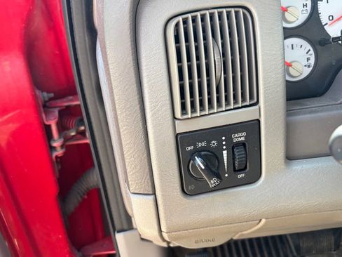 Used 2004 Dodge Ram 1500 Truck SLT w/ Sport Appearance Group AWD/4WD image 15