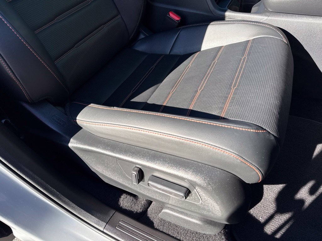 Used 2024 Honda CR-V Sport Touring image 32