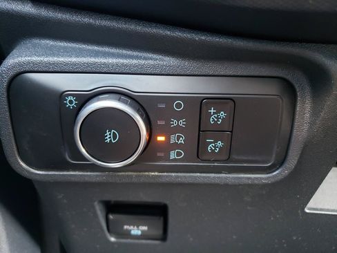 Used 2023 Ford Bronco Outer Banks AWD/4WD image 24
