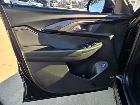 Certified 2022 Chevrolet TrailBlazer RS w/ Sun and Liftgate Package image 11