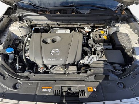 Used 2024 MAZDA CX-5 AWD 2.5 S w/ Premium Package image 23