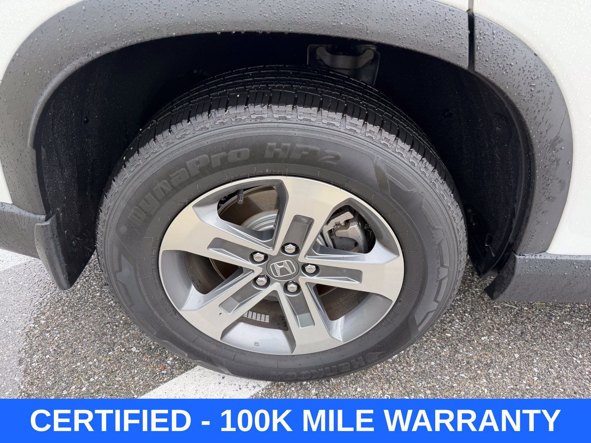 Used 2025 Honda Pilot EX-L image 11